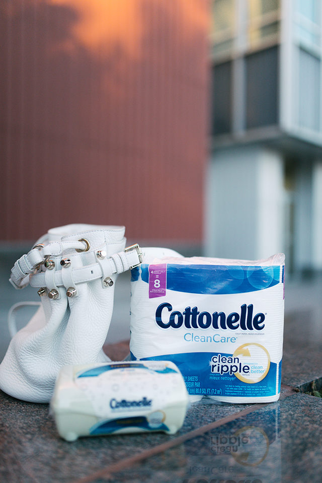 Cottonelle Products